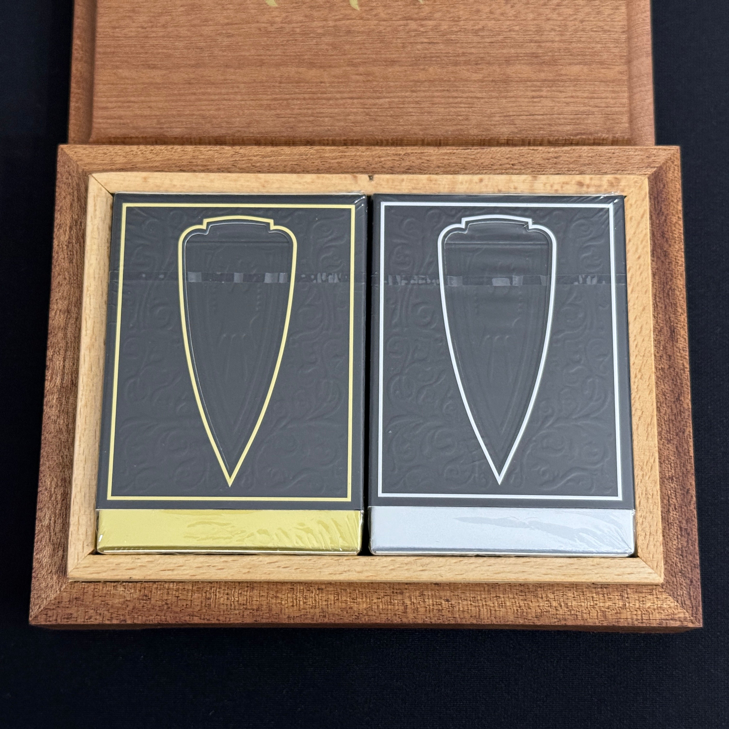 Frazetta Gilded Legacy Set [AUCTION]