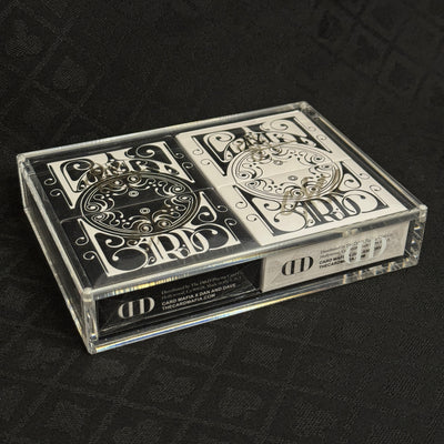 Smoke & Mirrors V8 Signed Deluxe Set (#245/288) [AUCTION]