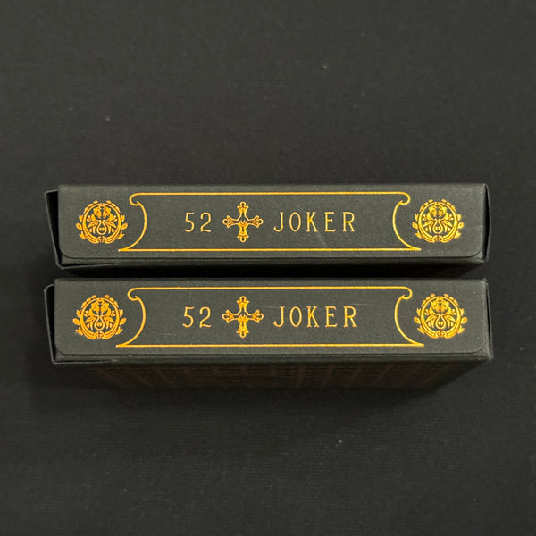 52 Plus Joker 2016 Club Deck [AUCTION]