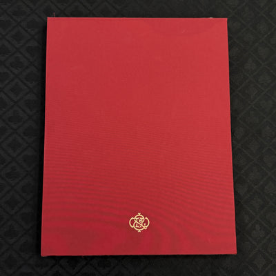 If An Octopus Could Palm V2 Deluxe Set [AUCTION]