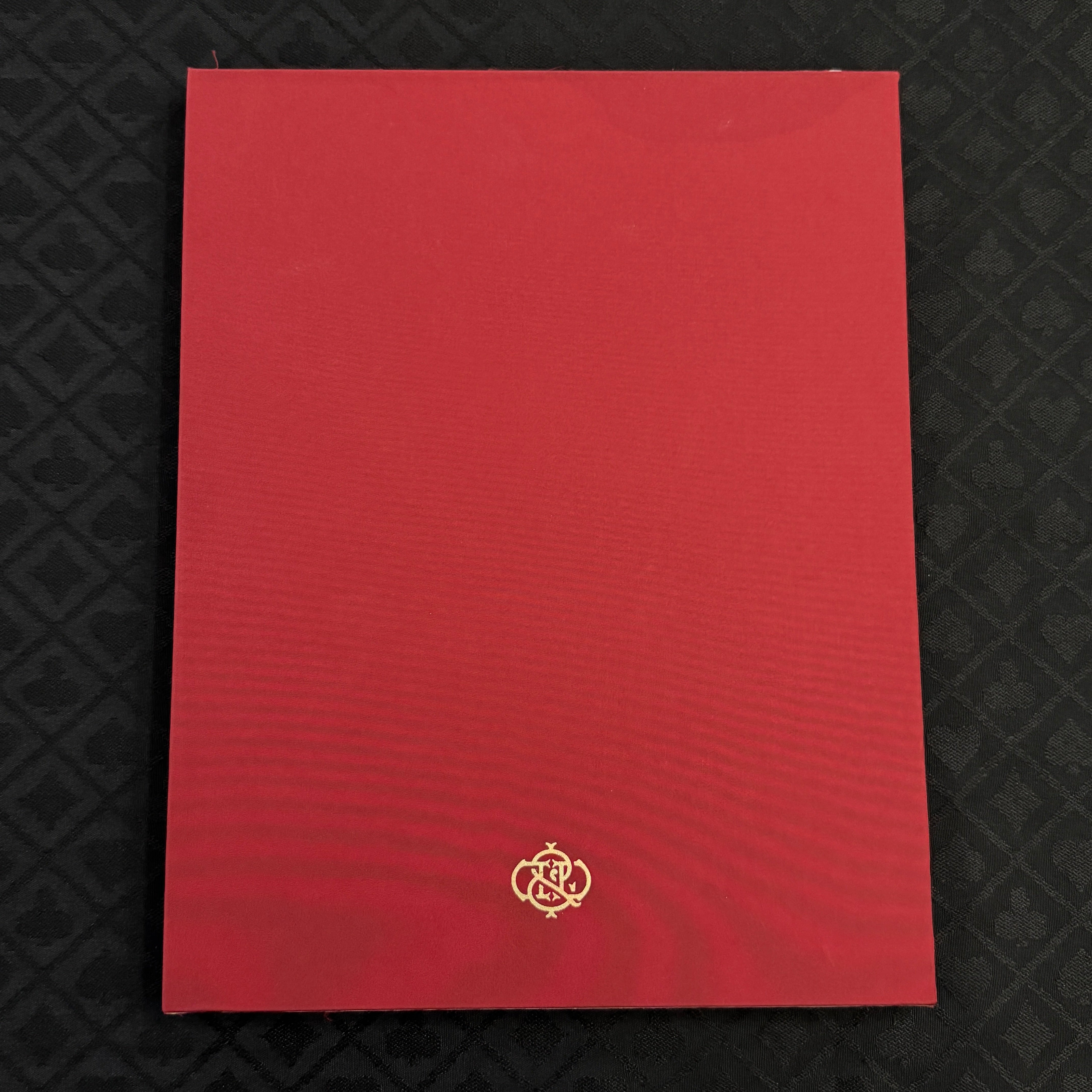 If An Octopus Could Palm V2 Deluxe Set [AUCTION]