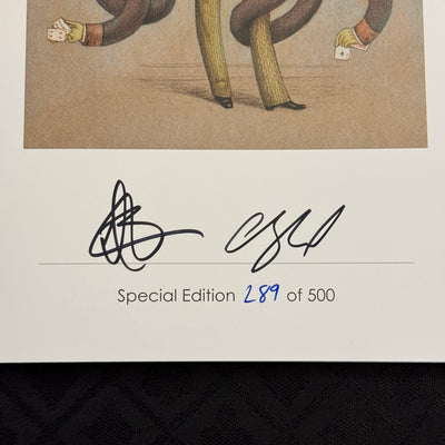 If An Octopus Could Palm V2 Deluxe Set [AUCTION]