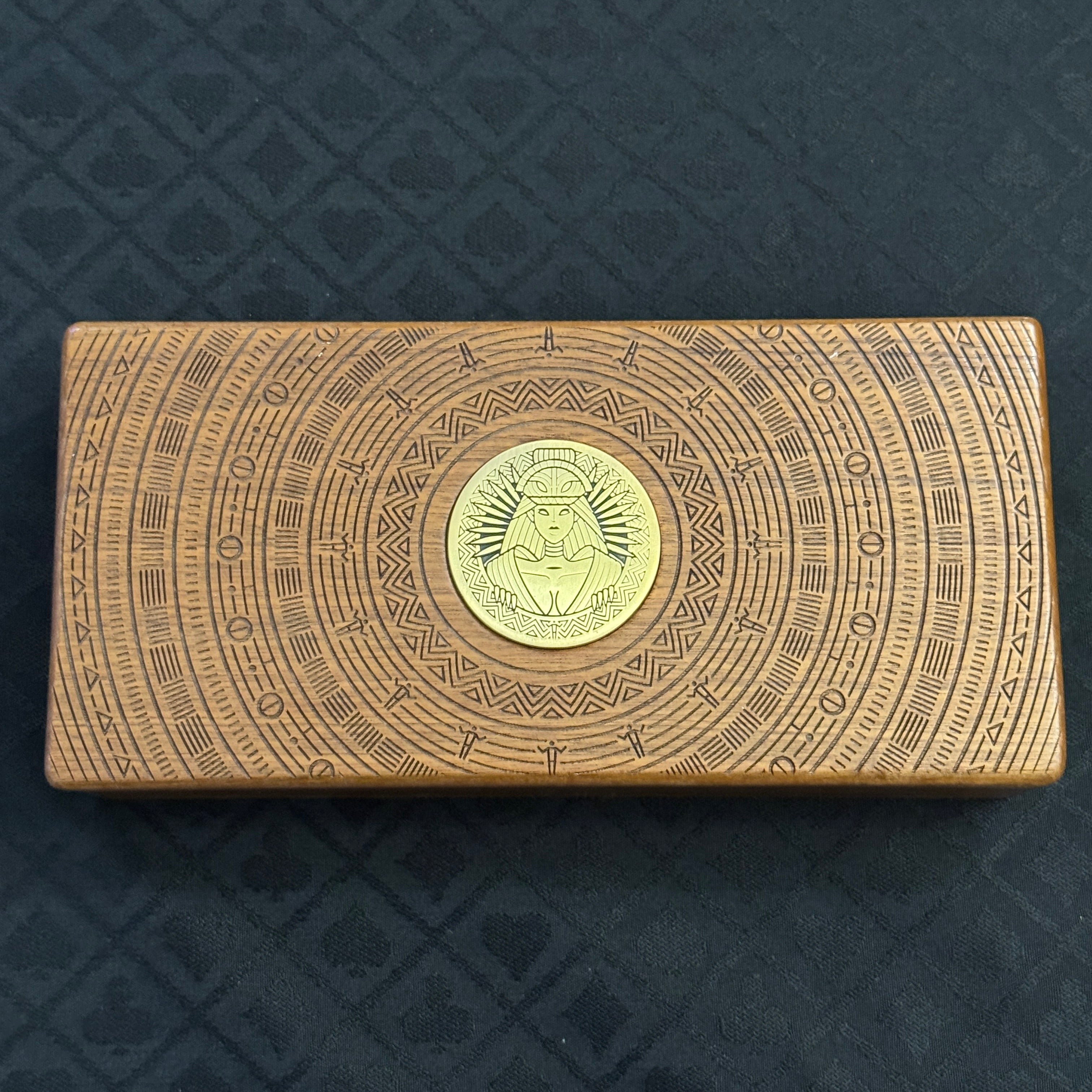 Hybris Collection (2023 TWI Patreon Reward) [AUCTION]