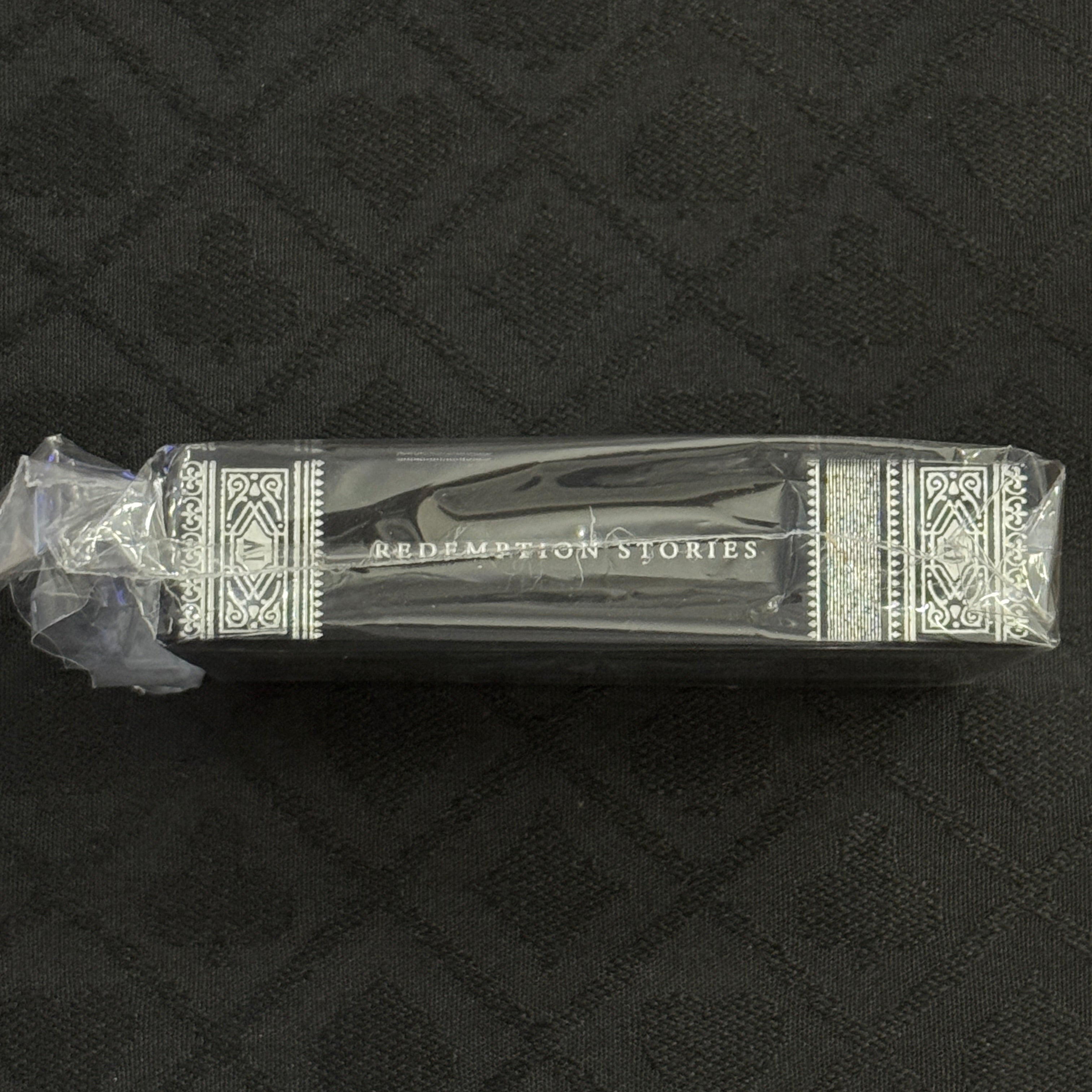 Redemption Stories Vol. IV [AUCTION]