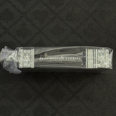 Redemption Stories Vol. IV [AUCTION]