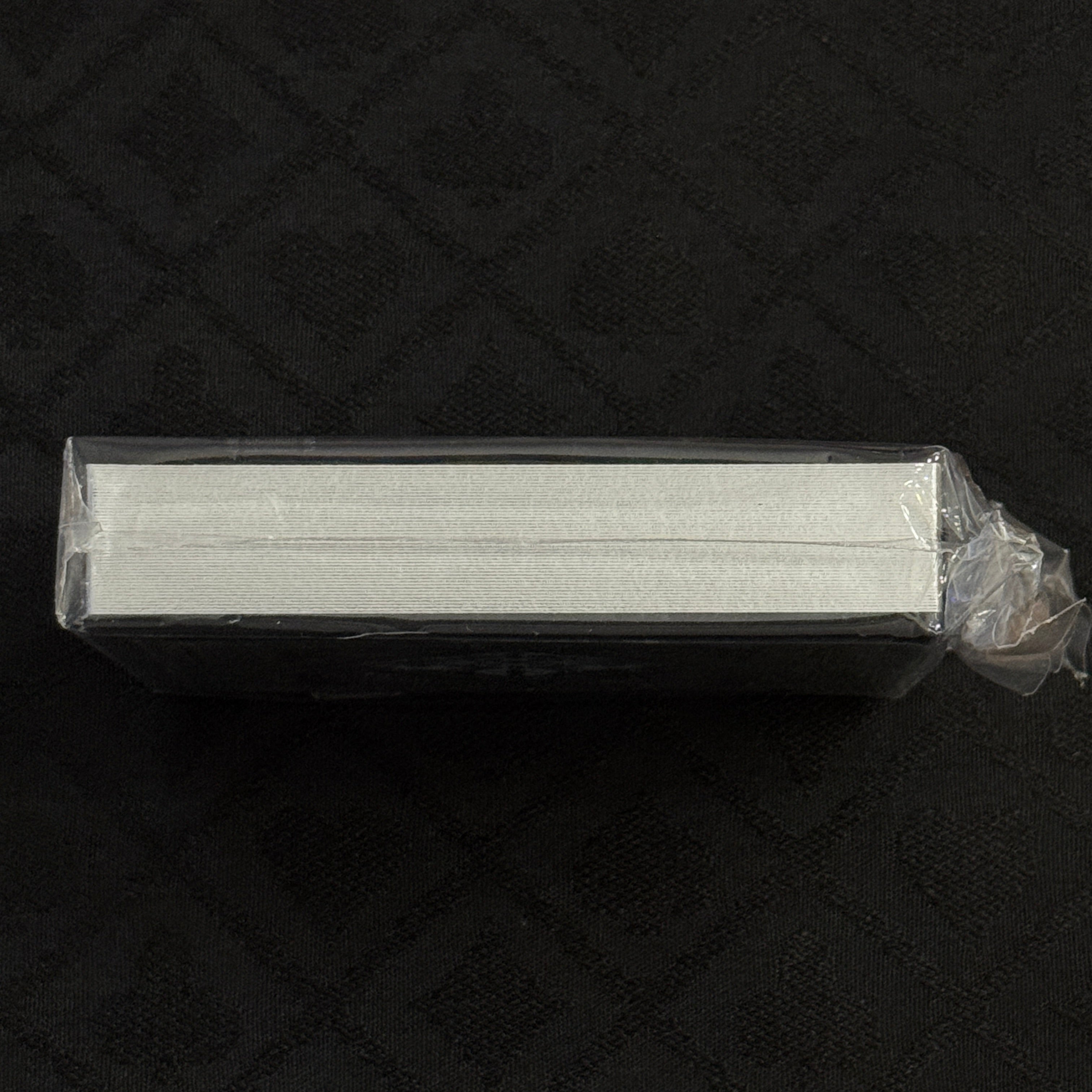 Redemption Stories Vol. IV [AUCTION]