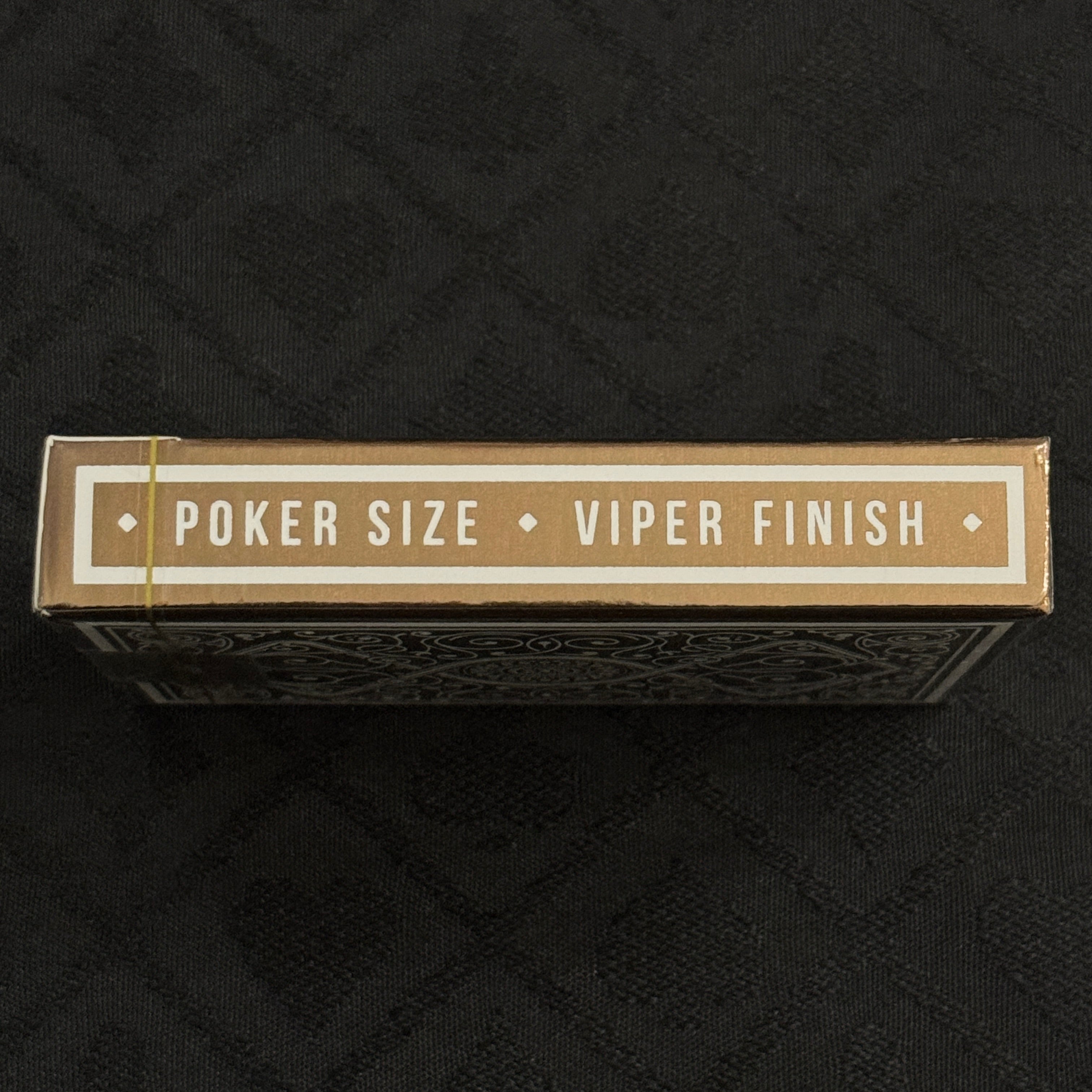 Copperhead (V3, Copper Foil) [AUCTION]
