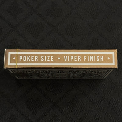 Copperhead (V3, Copper Foil) [AUCTION]