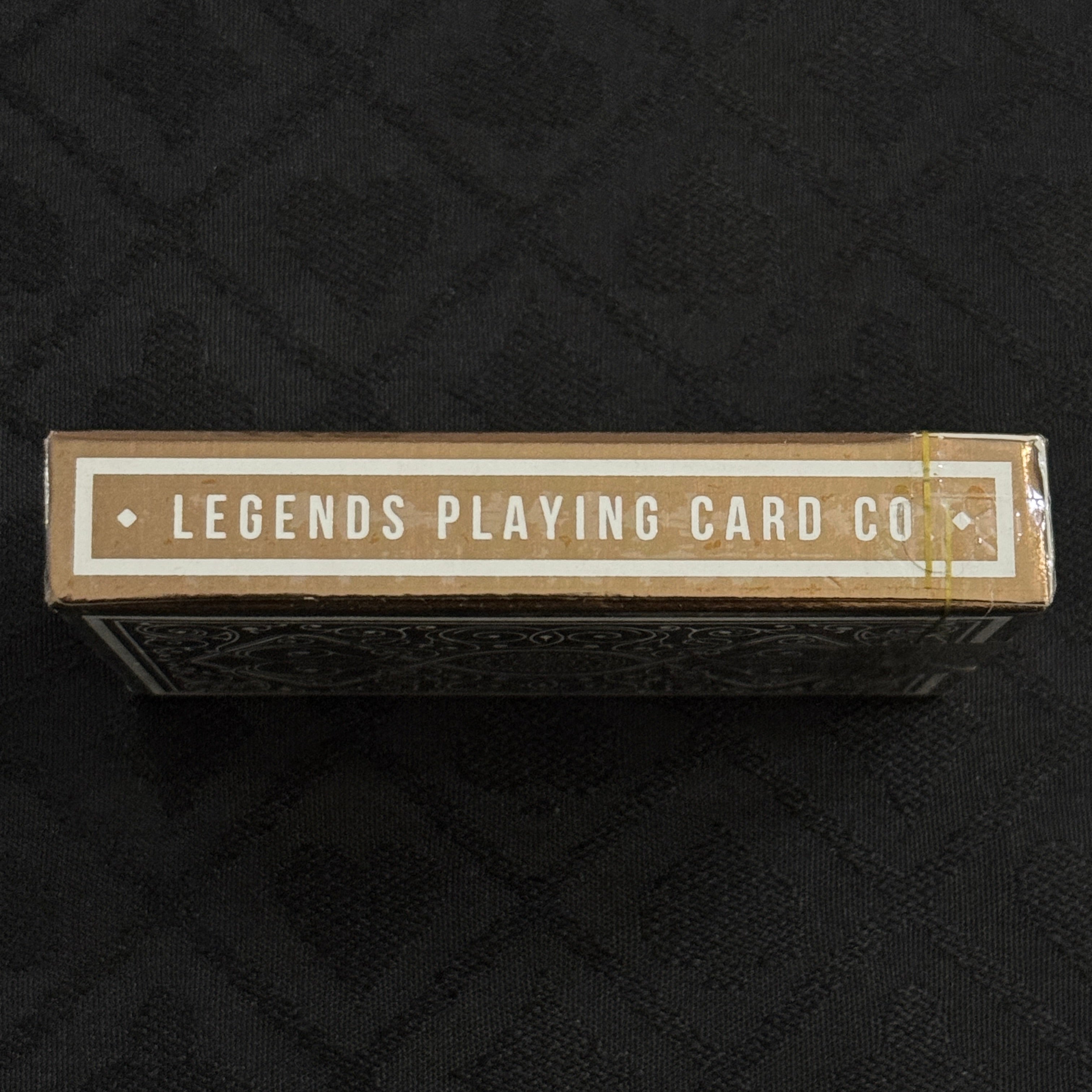 Copperhead (V3, Copper Foil) [AUCTION]