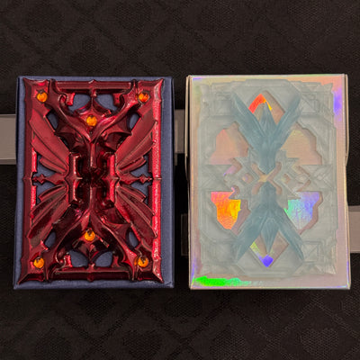 Ascension 2 Signature Editions (Blood Dragons & Dark Abyss) [AUCTION]