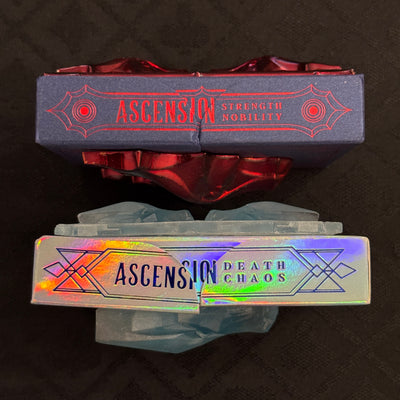 Ascension 2 Signature Editions (Blood Dragons & Dark Abyss) [AUCTION]