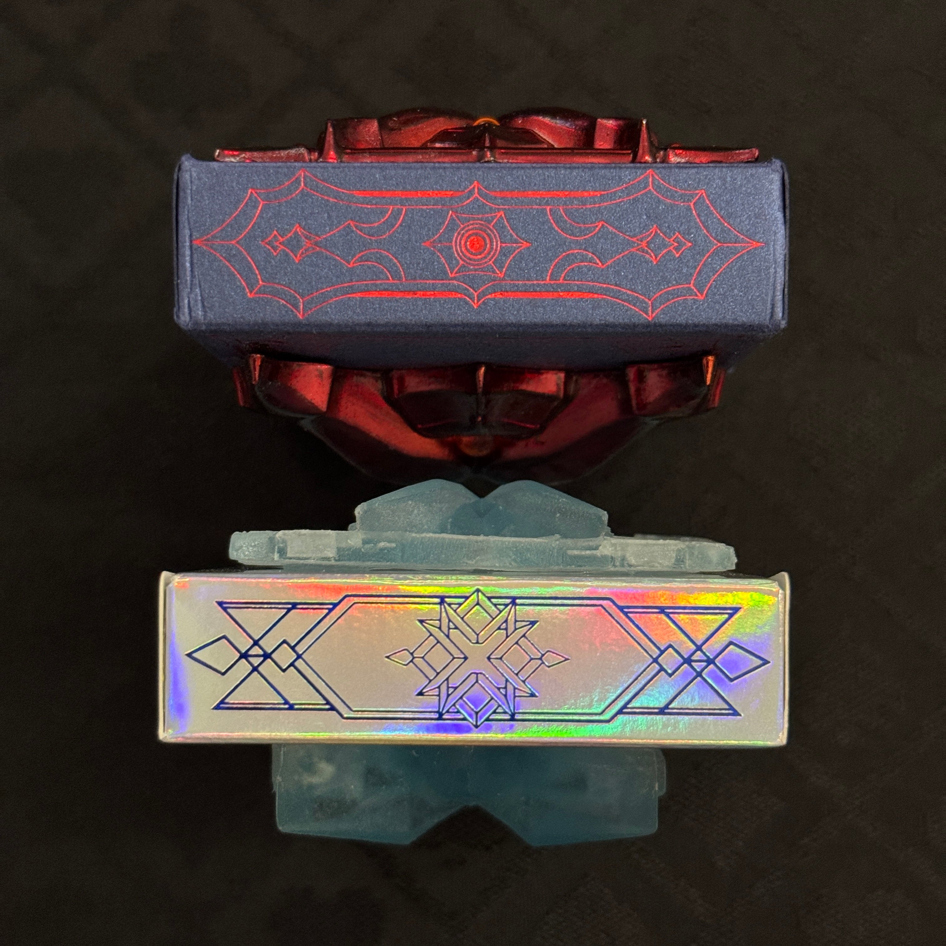 Ascension 2 Signature Editions (Blood Dragons & Dark Abyss) [AUCTION]