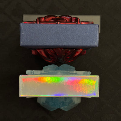 Ascension 2 Signature Editions (Blood Dragons & Dark Abyss) [AUCTION]