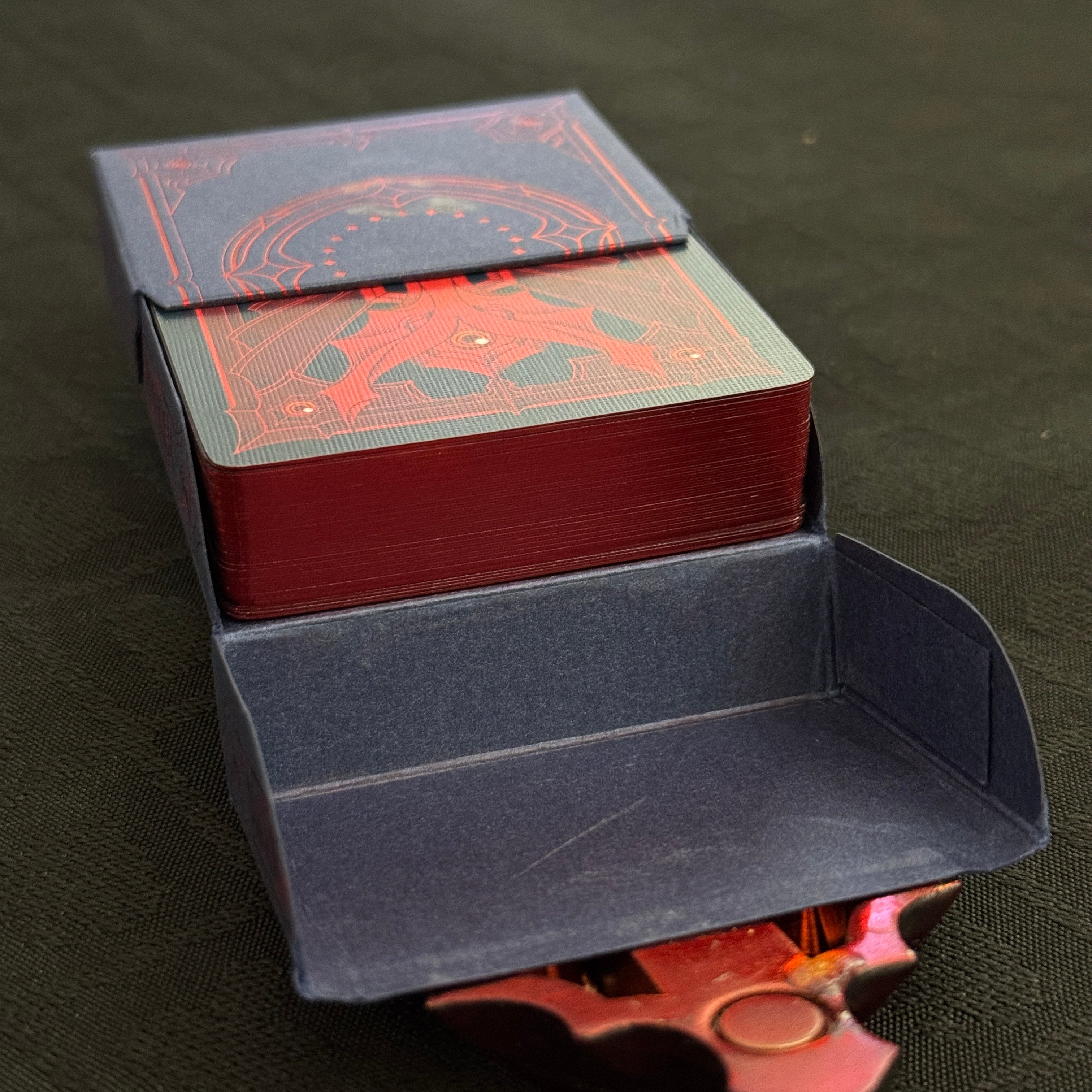 Ascension 2 Signature Editions (Blood Dragons & Dark Abyss) [AUCTION]