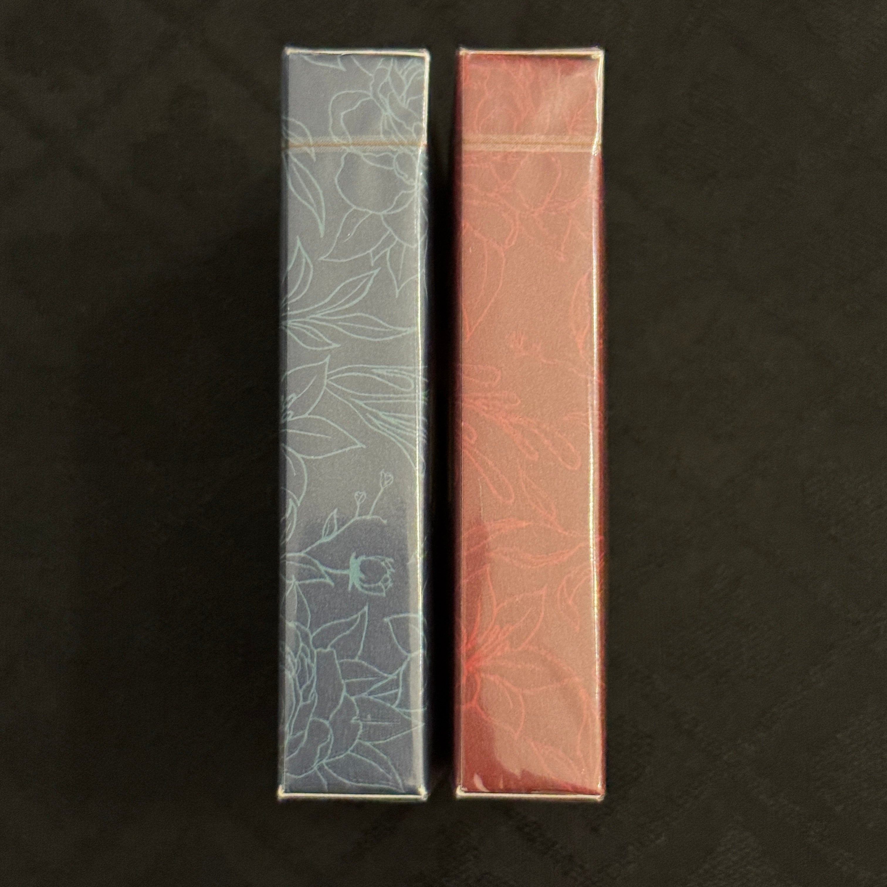 Hana Silver & Gold Editions [AUCTION]