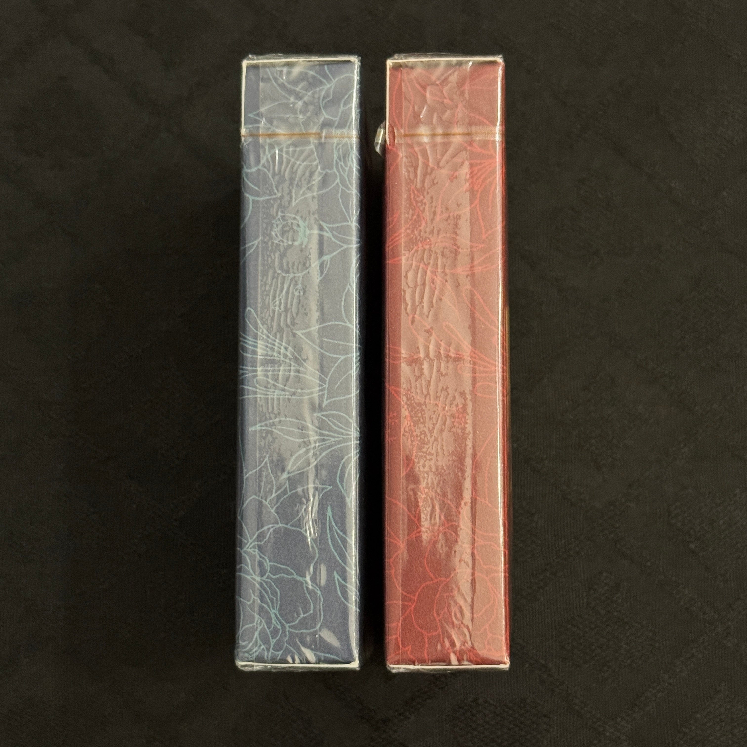 Hana Silver & Gold Editions [AUCTION]