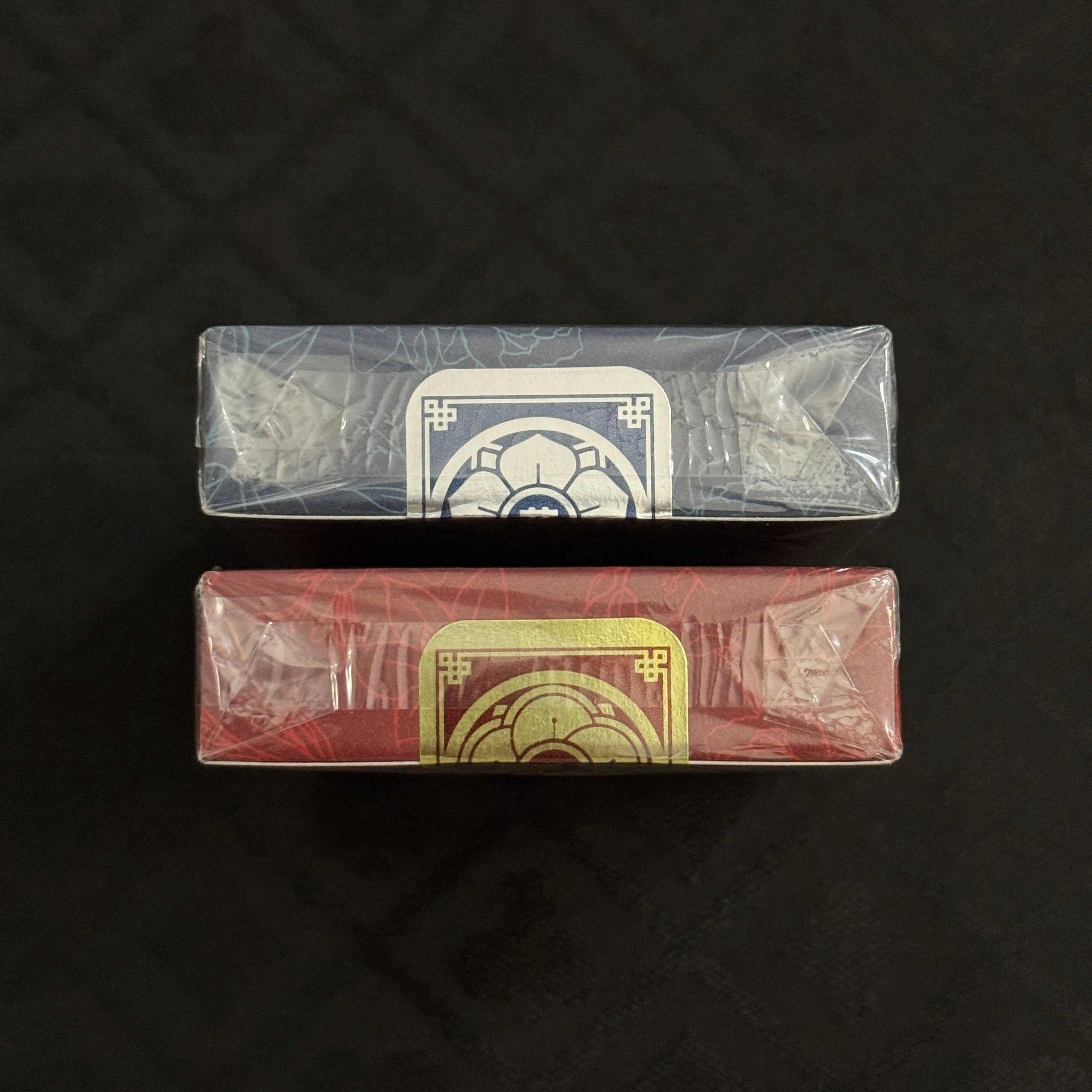 Hana Silver & Gold Editions [AUCTION]