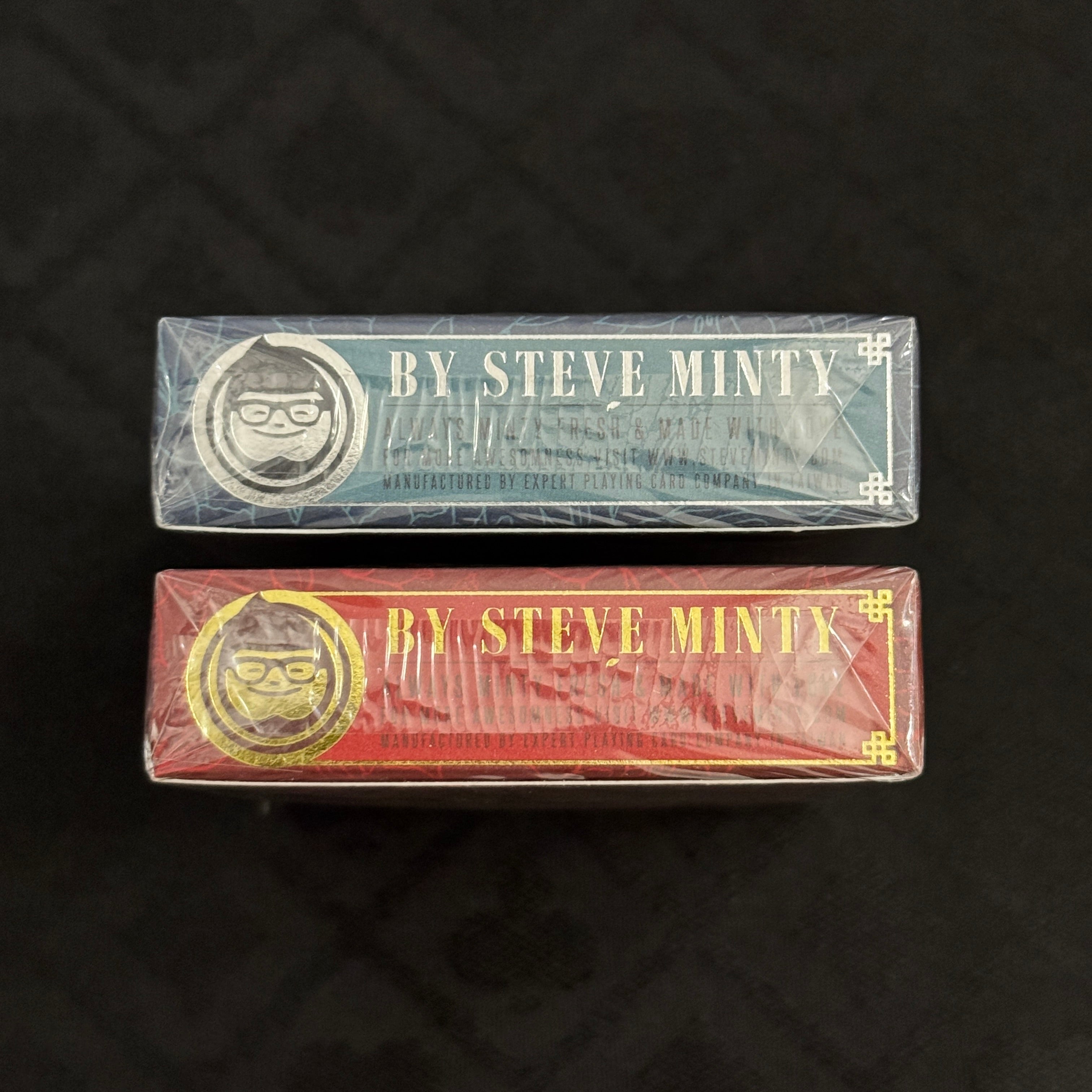 Hana Silver & Gold Editions [AUCTION]