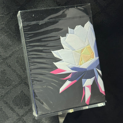 Carpe Noctem Playing Cards