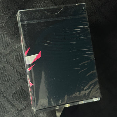 Carpe Noctem Playing Cards
