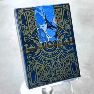 Battle Axe (Limited) Playing Cards