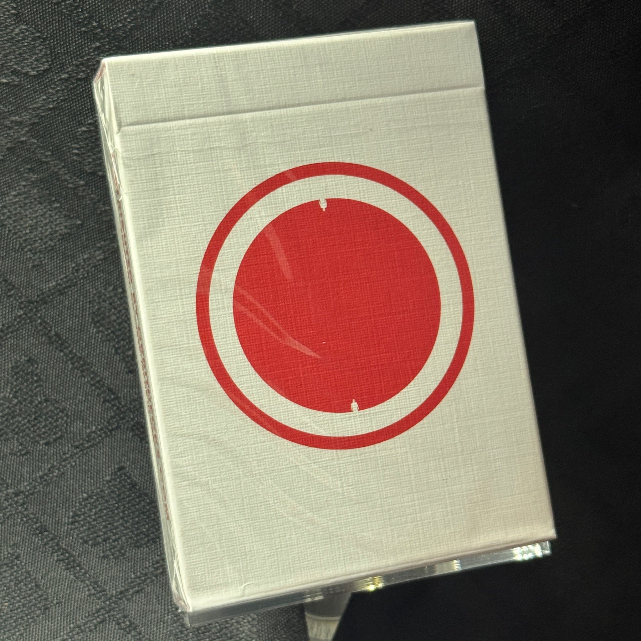 Orbit CC V3 Playing Cards