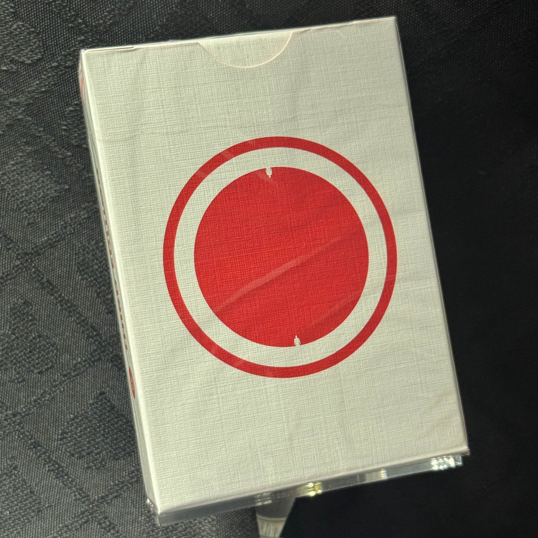 Orbit CC V3 Playing Cards