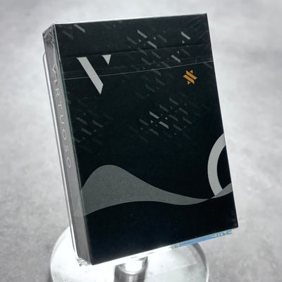 Virtuoso Night Light Playing Cards