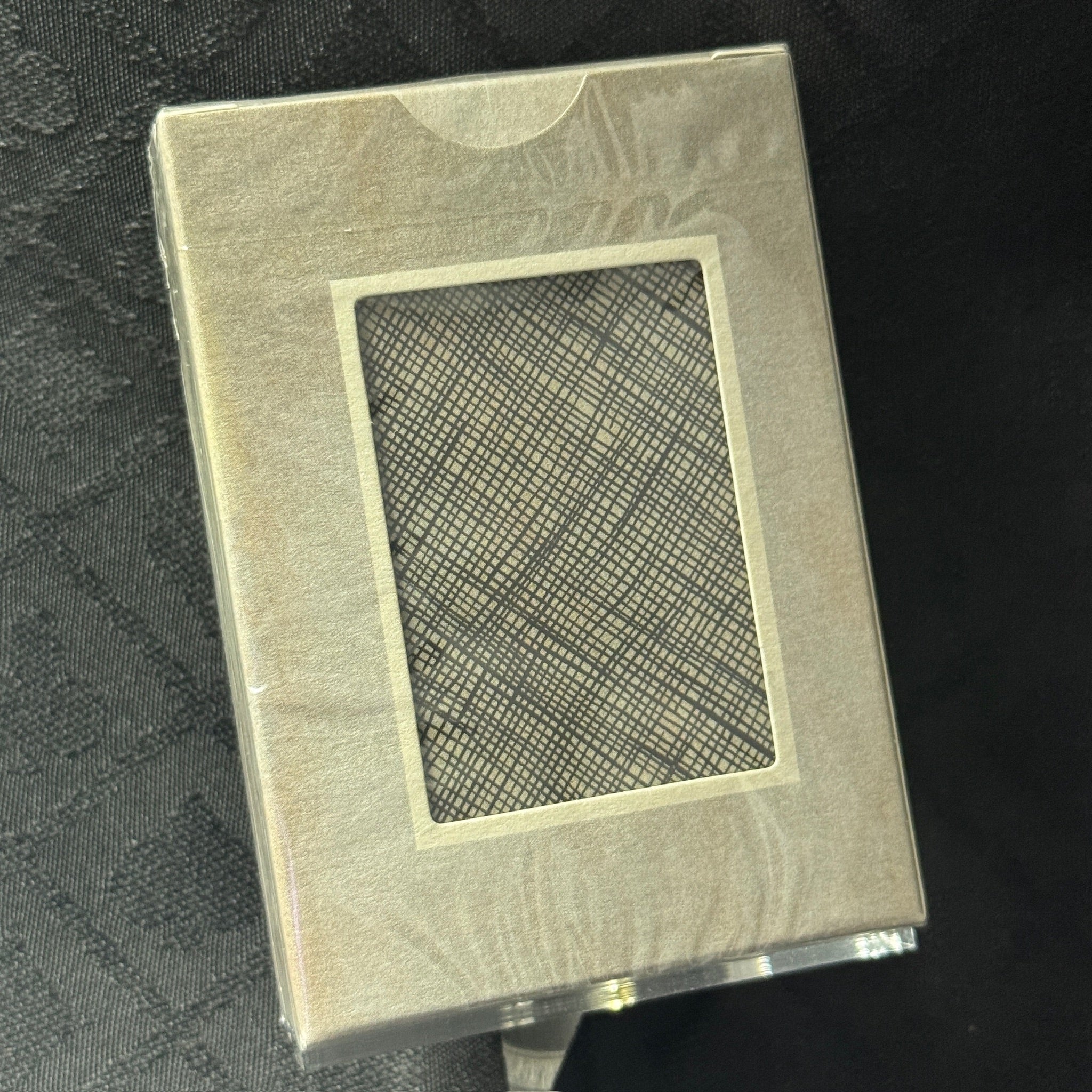 If An Octopus Could Palm V2 Playing Cards