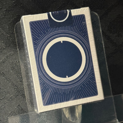 Orbit Mini V1 Playing Cards