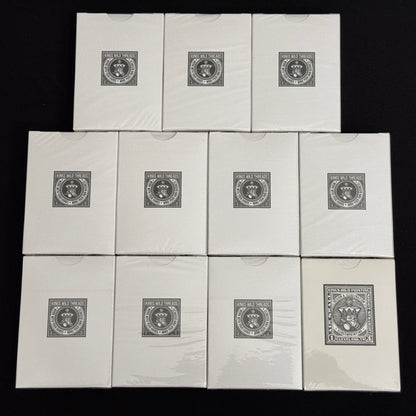 Kings Wild Threads Vol. 1-11 Set [AUCTION]