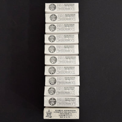 Kings Wild Threads Vol. 1-11 Set [AUCTION]