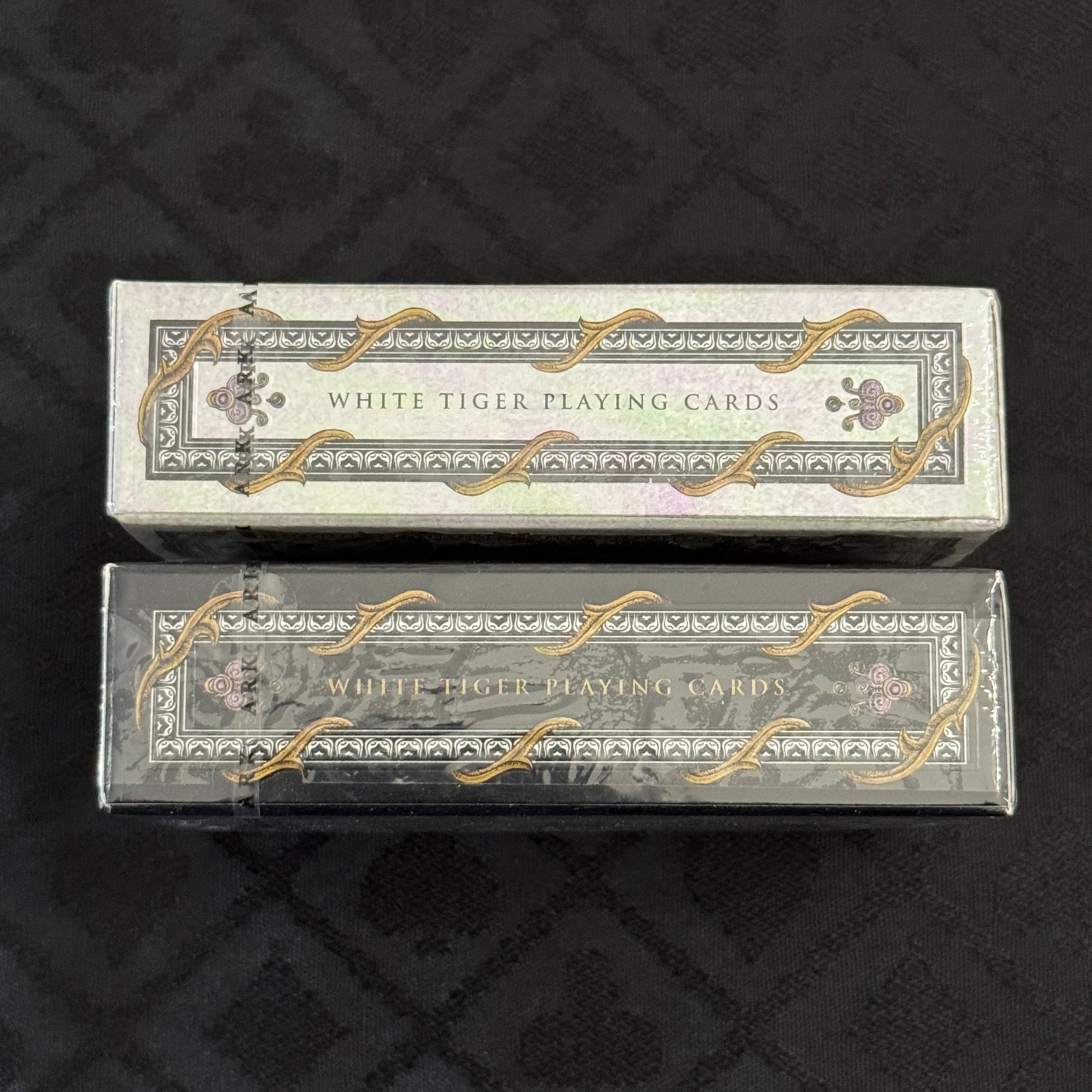 White Tiger Classic Boxset (#309/1000) [AUCTION]