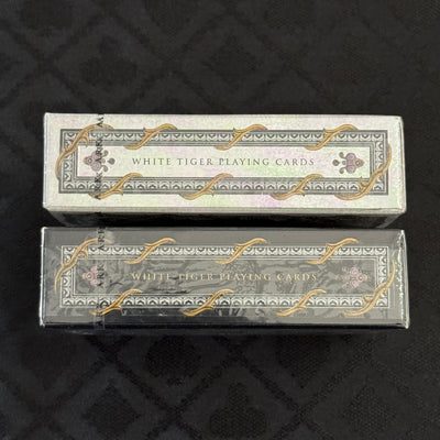 White Tiger Classic Boxset (#309/1000) [AUCTION]