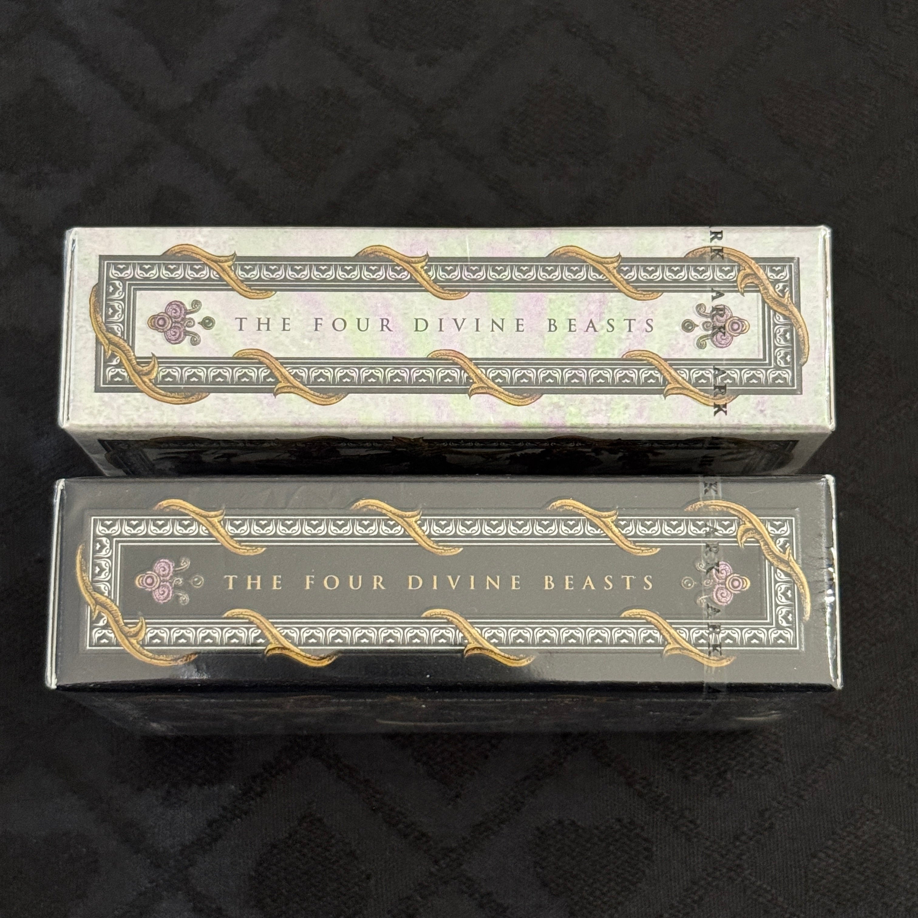 White Tiger Classic Boxset (#309/1000) [AUCTION]