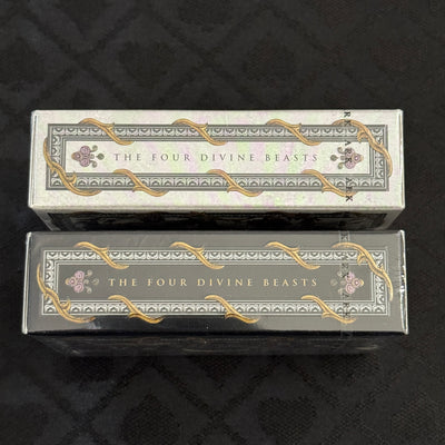 White Tiger Classic Boxset (#309/1000) [AUCTION]