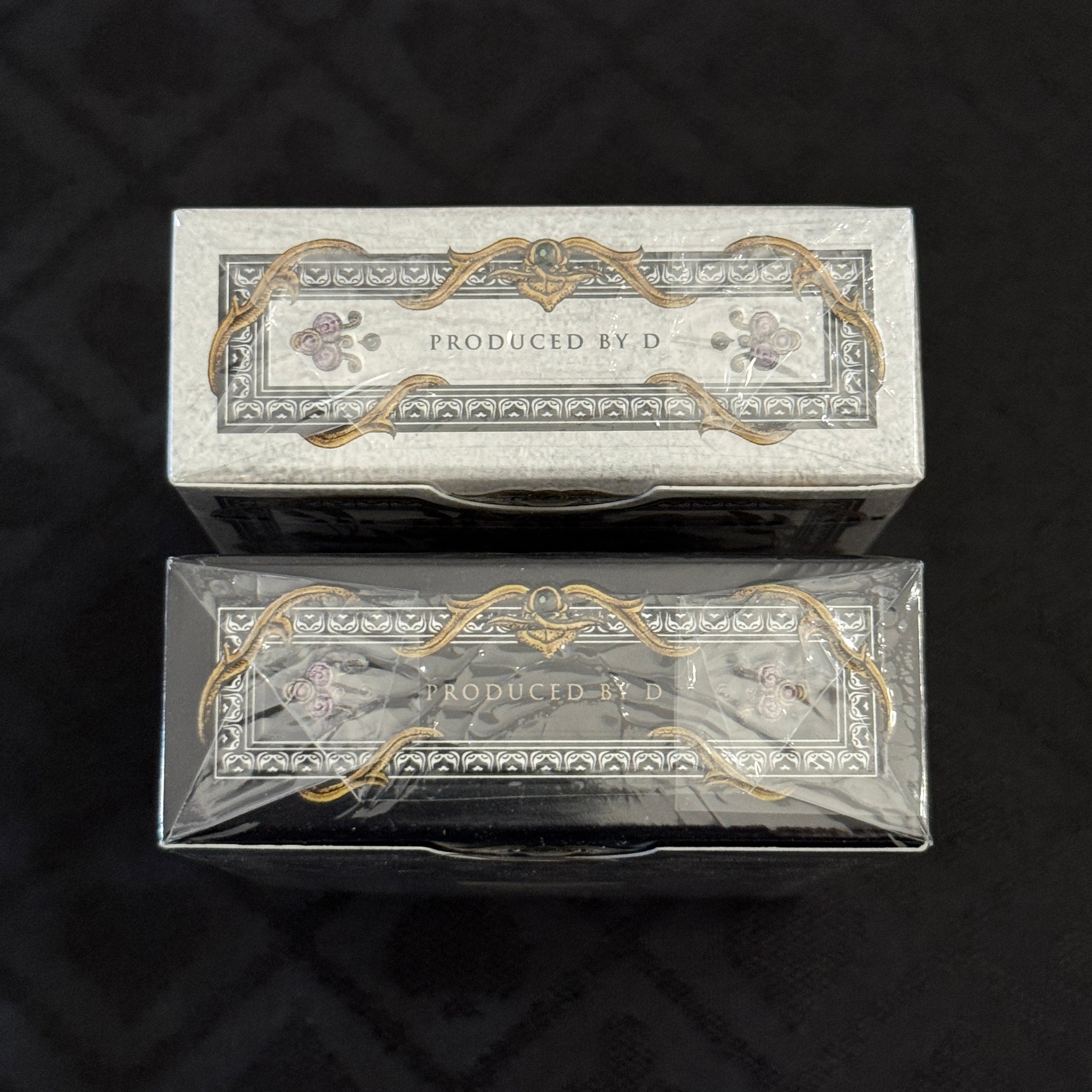 White Tiger Classic Boxset (#309/1000) [AUCTION]