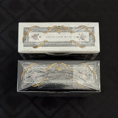 White Tiger Classic Boxset (#309/1000) [AUCTION]