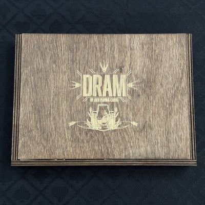 Dram Walnut Private Reserve Box Set (#006/125) [AUCTION]