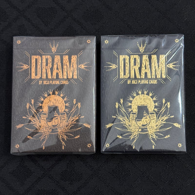 Dram Walnut Private Reserve Box Set (#006/125) [AUCTION]