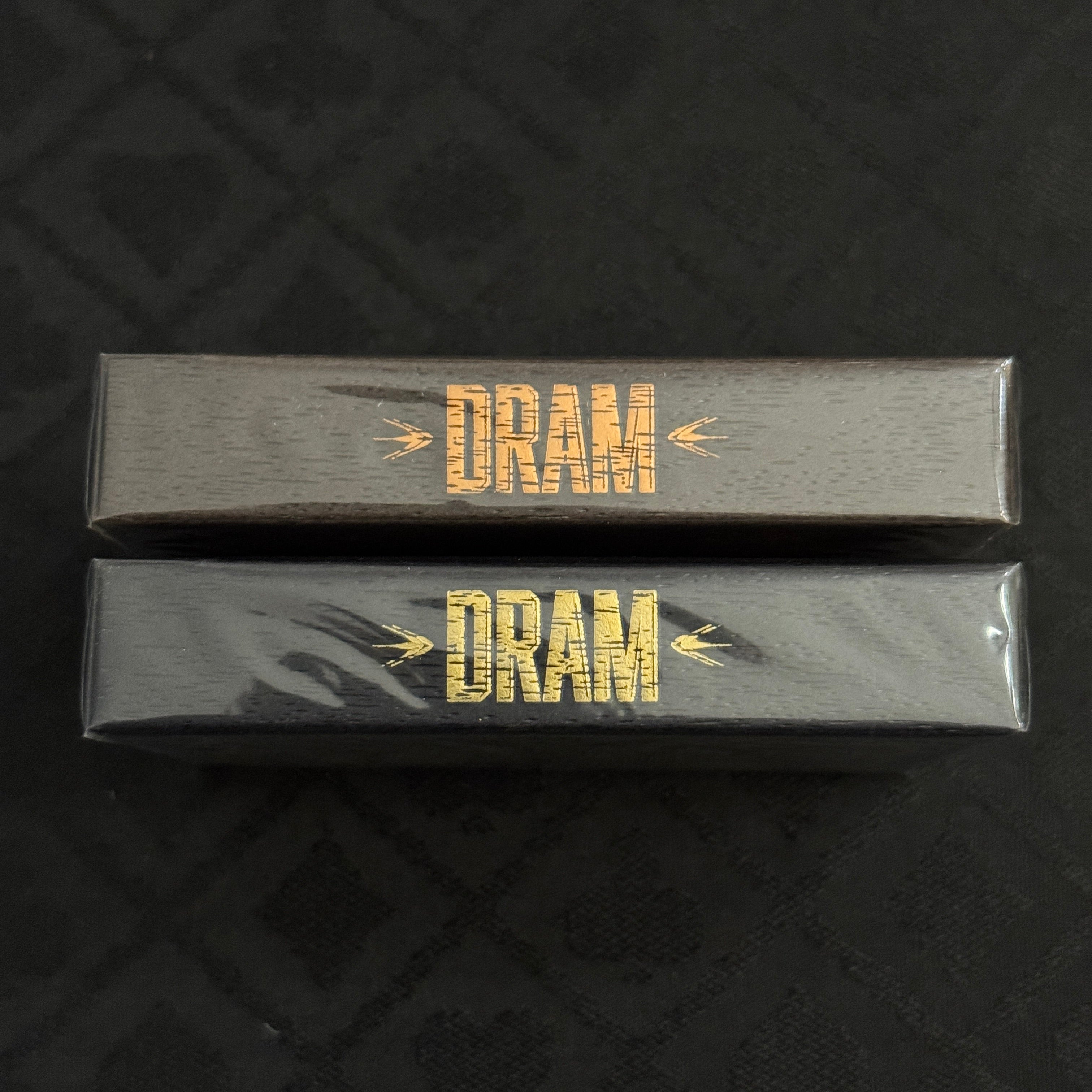 Dram Walnut Private Reserve Box Set (#006/125) [AUCTION]