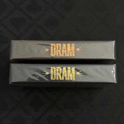 Dram Walnut Private Reserve Box Set (#006/125) [AUCTION]