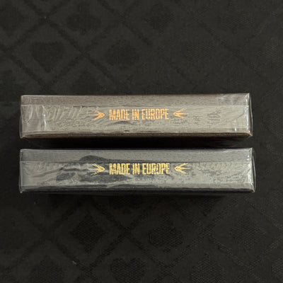 Dram Walnut Private Reserve Box Set (#006/125) [AUCTION]