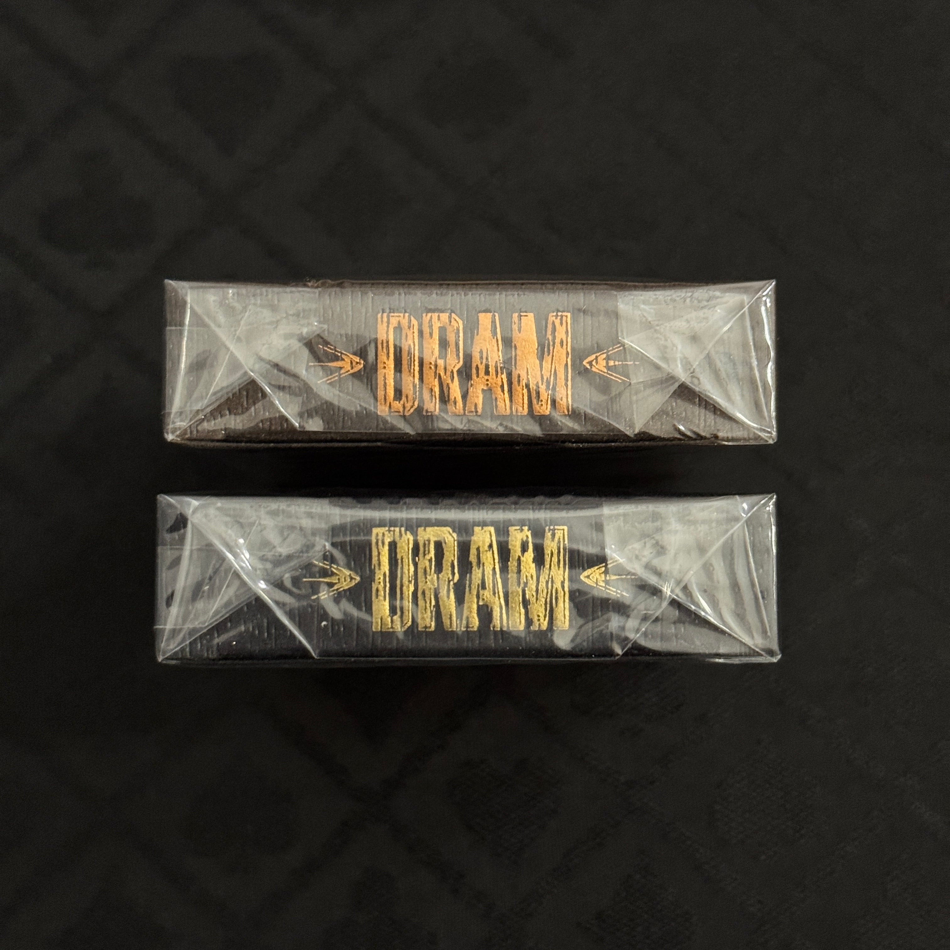 Dram Walnut Private Reserve Box Set (#006/125) [AUCTION]