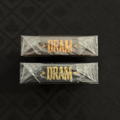 Dram Walnut Private Reserve Box Set (#006/125) [AUCTION]