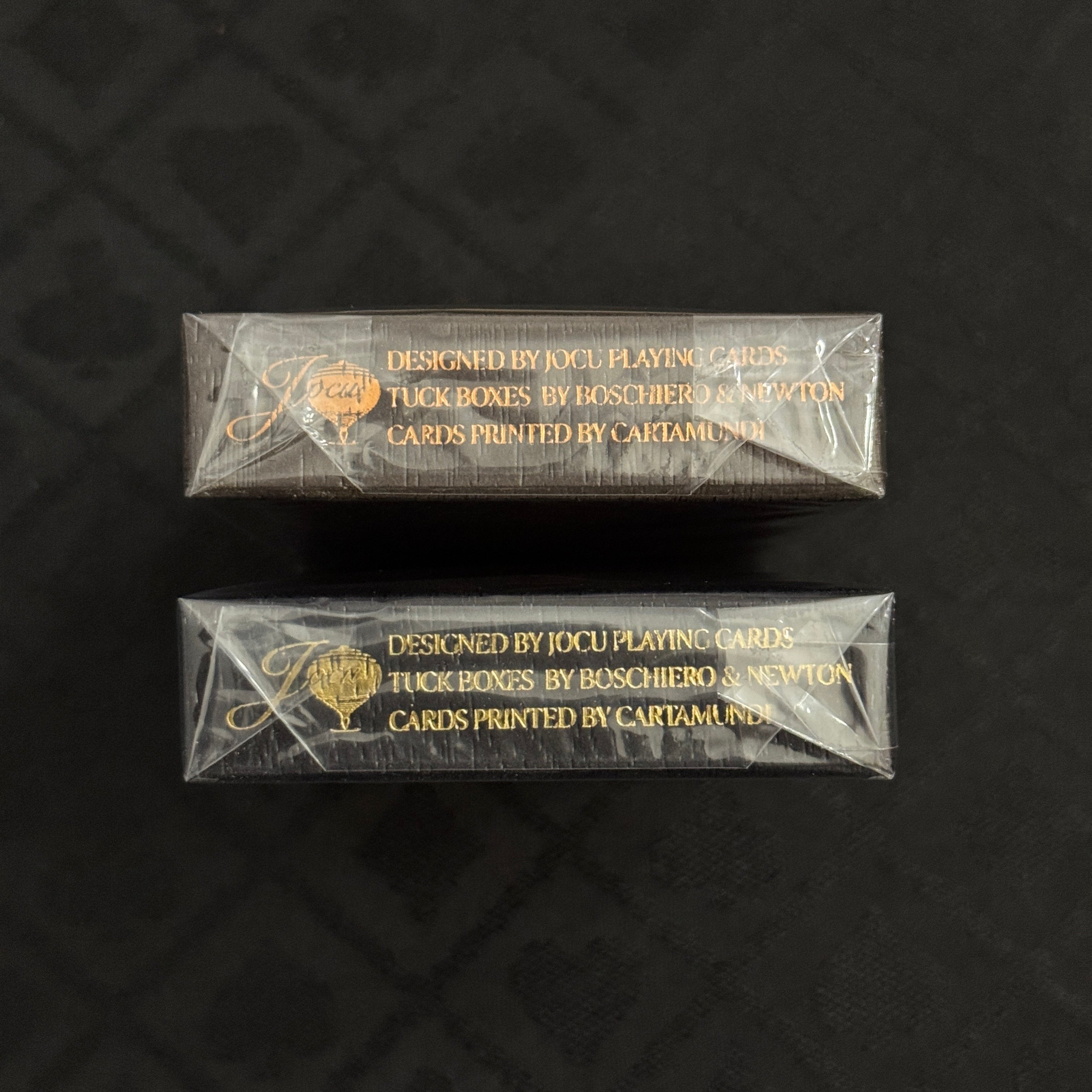 Dram Walnut Private Reserve Box Set (#006/125) [AUCTION]