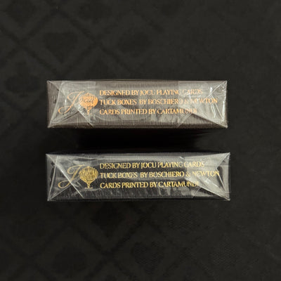 Dram Walnut Private Reserve Box Set (#006/125) [AUCTION]