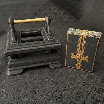 Arthurian 1-Deck Legacy Edition [AUCTION]