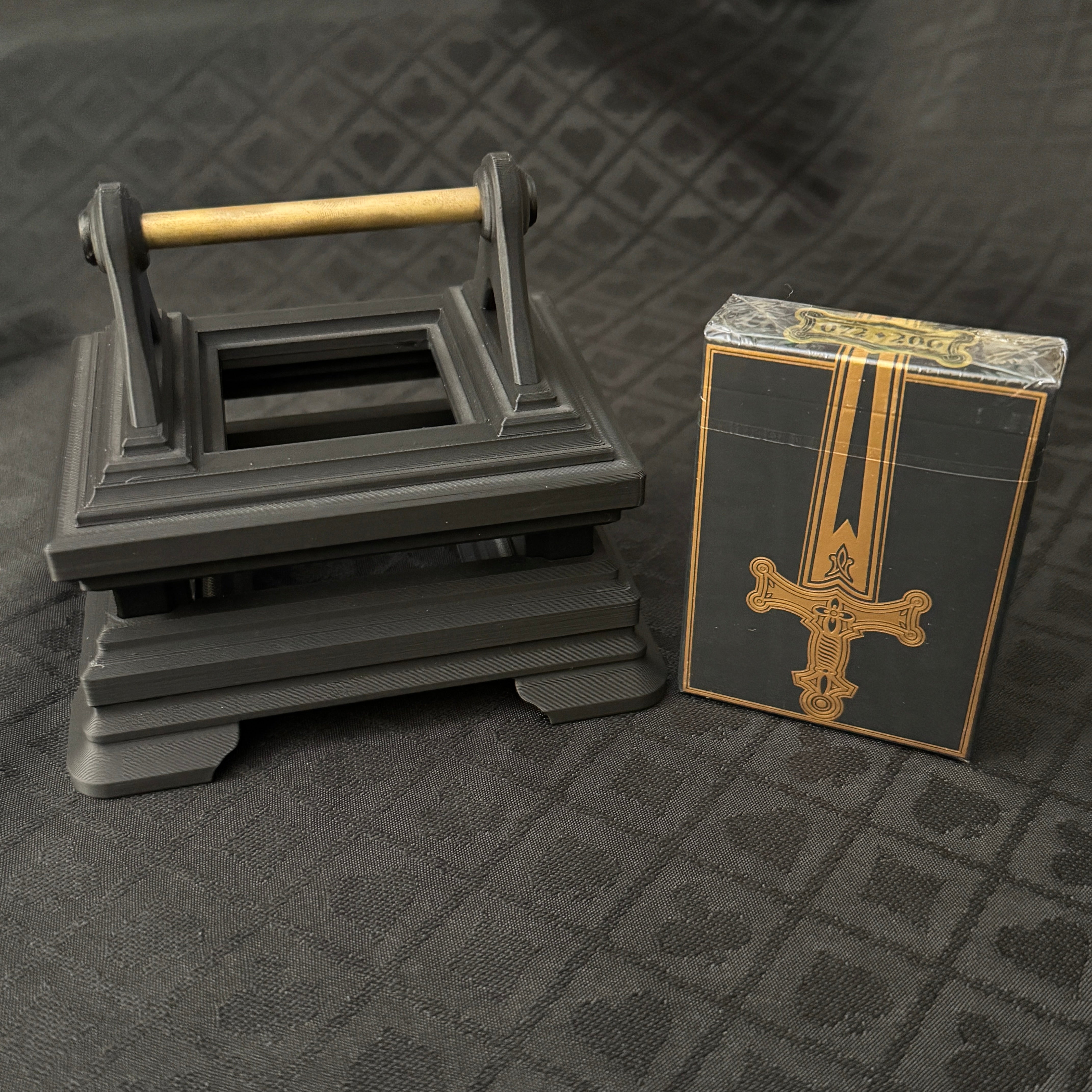 Arthurian 1-Deck Legacy Edition [AUCTION]