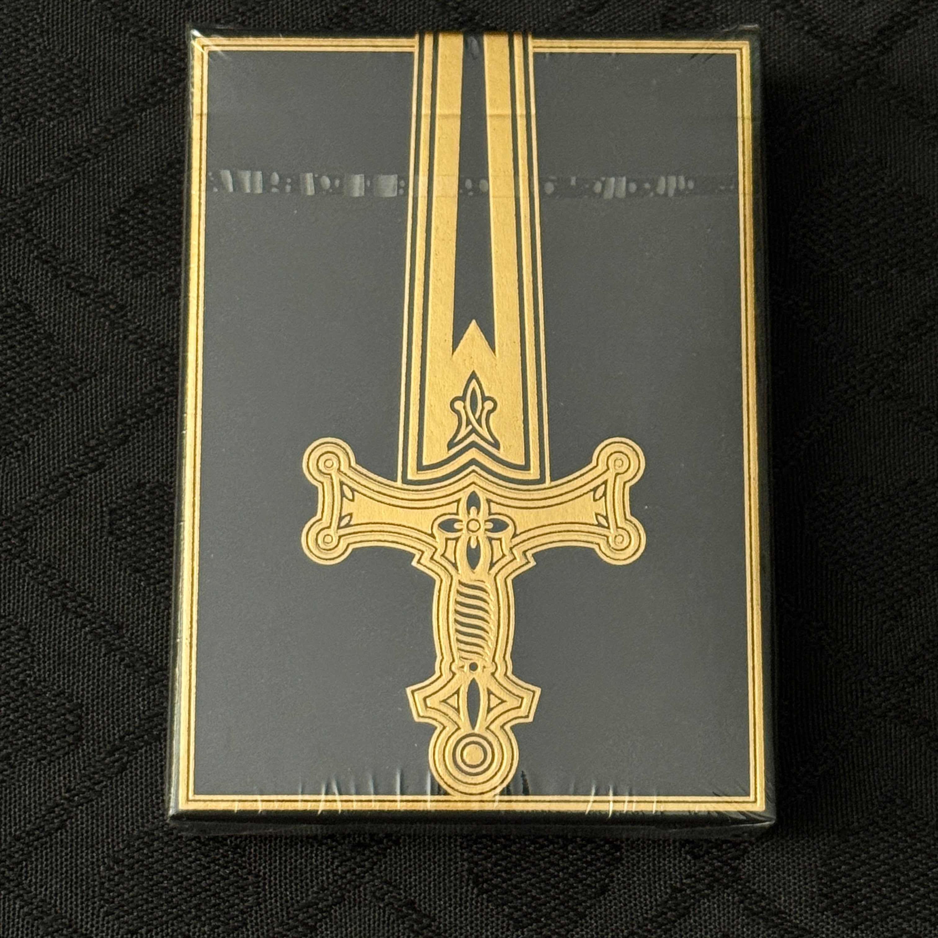 Arthurian 1-Deck Legacy Edition [AUCTION]